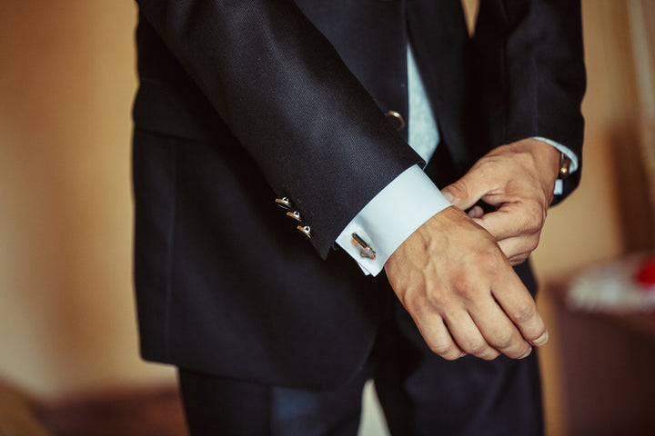 Deakin & Francis Cufflinks Shotgun BMC1309C0001