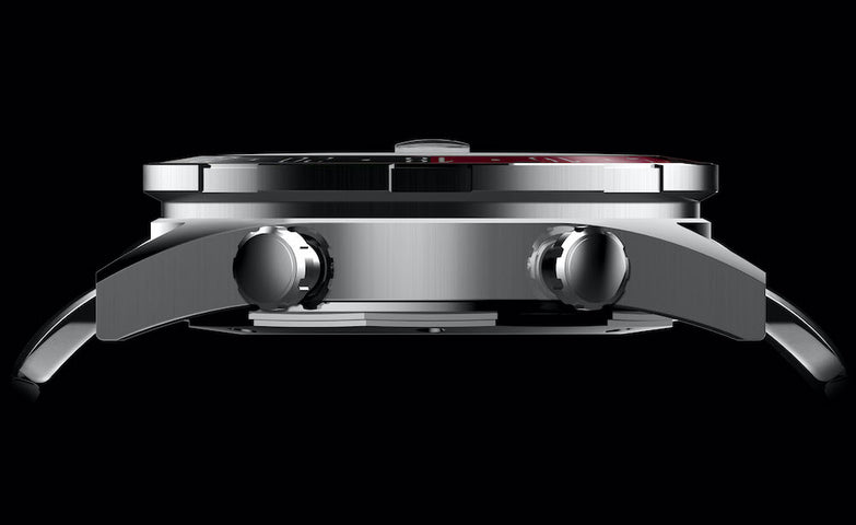 Ball Watch Company Roadmaster Pilot GMT Limited Edition Watch