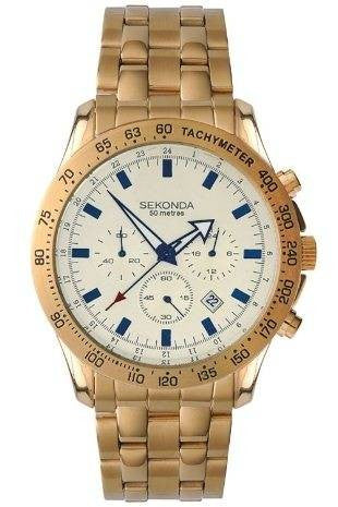 Sekonda Gents