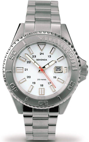 Sekonda Gents