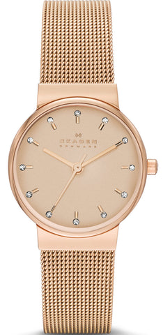 Skagen Watch Ancher Ladies SKW2197