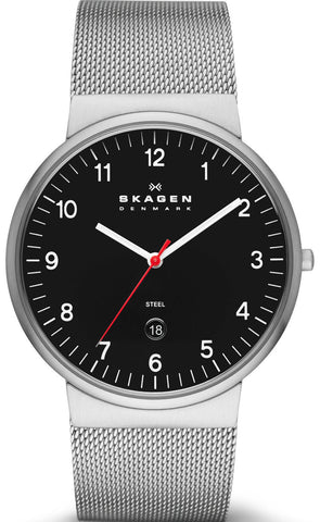 Skagen Watch Ancher Mens SKW6051