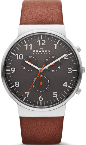 Skagen Watch Ancher Mens SKW6099