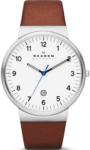 Skagen Watch Ancher Mens SKW6082