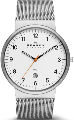 Skagen Watch Ancher Mens SKW6025