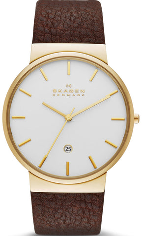 Skagen Watch Ancher Mens SKW6142