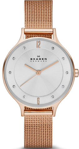 Skagen Watch Anita Ladies SKW2151