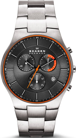 Skagen Watch Balder Mens SKW6076