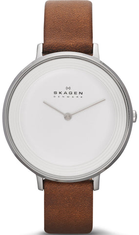Skagen Watch Ditte Ladies SKW2214
