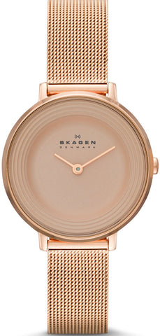 Skagen Watch Ditte Ladies SKW2213