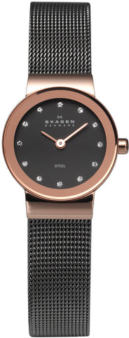 Skagen Watch Freja Ladies 358XSRM