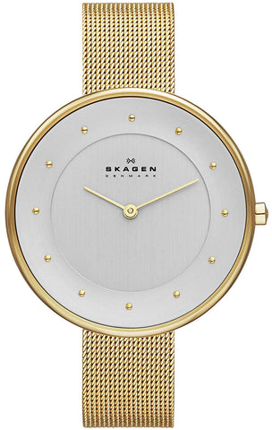 Skagen Watch Gitte Ladies SKW2141