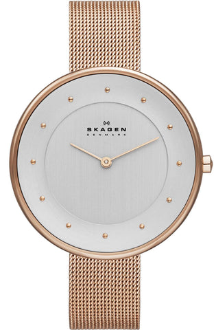 Skagen Watch Gitte Ladies SKW2142