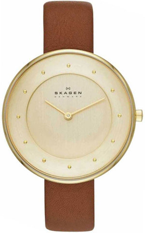 Skagen Watch Gitte Ladies SKW2138