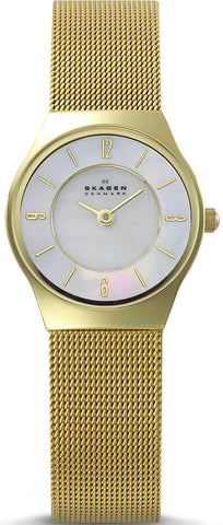 Skagen Watch GRENEN Ladies 233XSGG