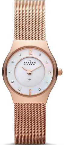 Skagen Watch Grenen Ladies 233XSRR