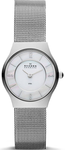 Skagen Watch Grenen Ladies 233XSSS