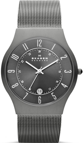 Skagen Watch Grenen Mens 233XLTTM