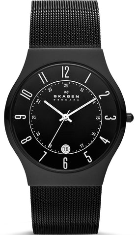 Skagen Watch Grenen Mens 233XLTMB