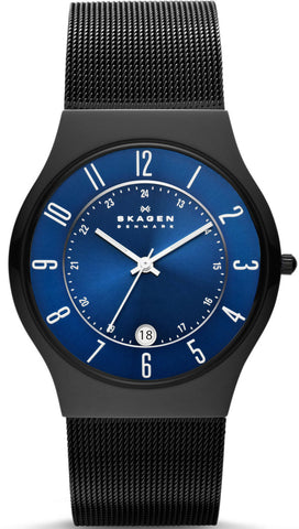 Skagen Watch Grenen Mens T233XLTMN