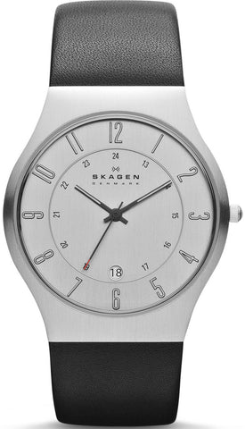 Skagen Watch Grenen Mens 233XXLSLC