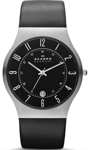 Skagen Watch Grenen Mens 233XXLSLB