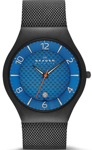 Skagen Watch Grenen Mens SKW6147