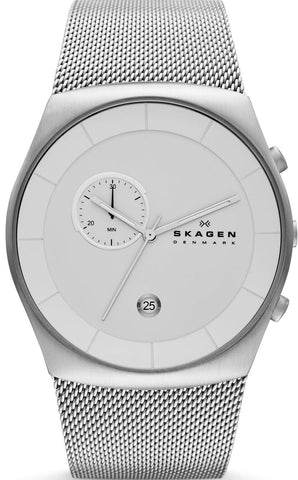 Skagen Watch Havene Mens SKW6071