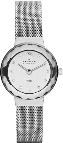 Skagen Watch Leonora Ladies 456SSS