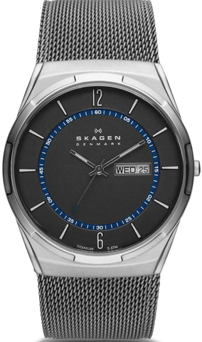 Skagen Watch Melbye Mens SKW6078
