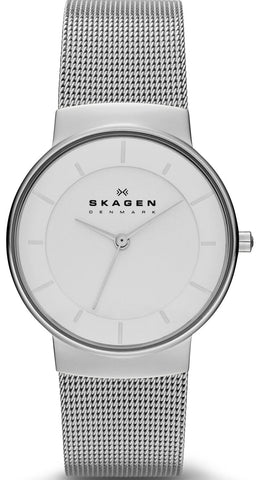 Skagen Watch Nicoline Ladies SKW2075