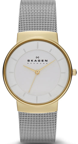 Skagen Watch Nicoline Ladies SKW2076