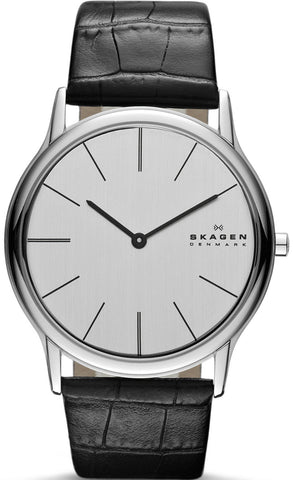 Skagen Watch Theodor Mens 858XLSLC