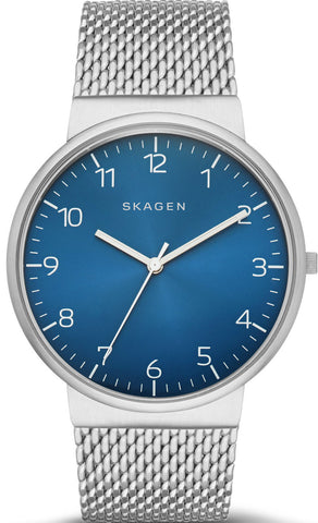 Skagen Watch Ancher Mens SKW6164