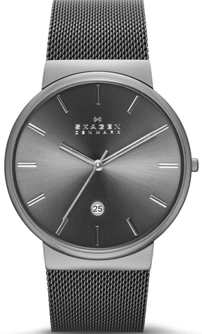 Skagen Watch Ancher Mens SKW6108