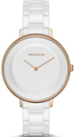 Skagen Watch Ditte Ladies SKW2316