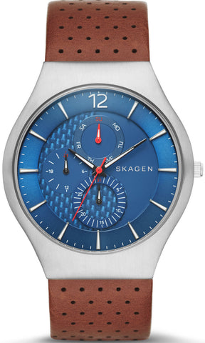 Skagen Watch Grenen Mens SKW6161