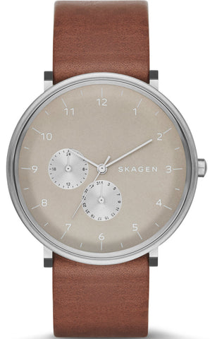 Skagen Watch Hald Mens SKW6168