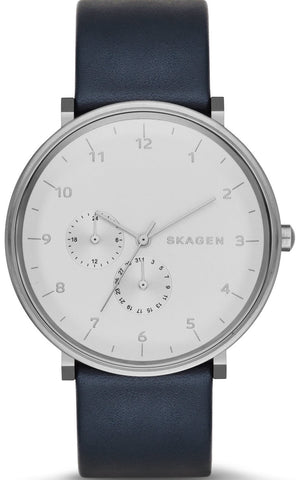 Skagen Watch Hald Mens SKW6169
