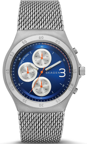 Skagen Watch Jennik Mens SKW6154