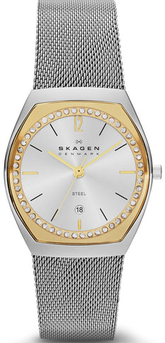 Skagen Watch Ladies SKW2050