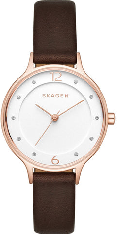 Skagen Watch Anita Ladies SKW2472