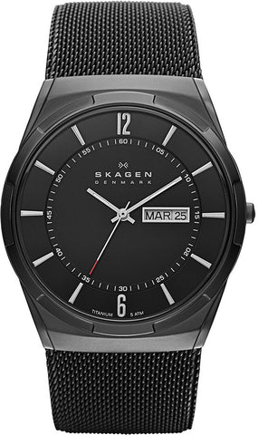Skagen Watch Melbye Mens SKW6006