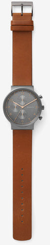 Skagen Watch Ancher Mens