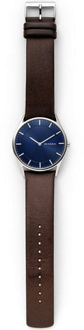 Skagen Watch Holst Mens