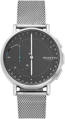 Skagen Watch Connected Signatur Hybrid Smartwatch SKT1113