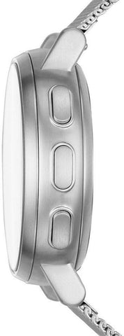 Skagen Watch Connected Signatur Hybrid Smartwatch D