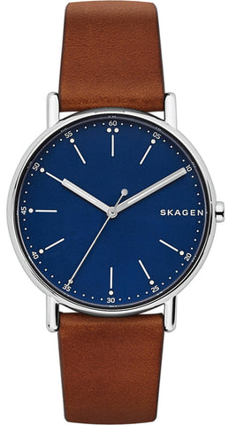 Skagen Watch Signatur Mens SKW6355