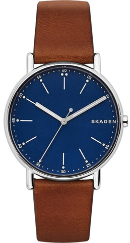 Skagen Watch Signatur Mens SKW6355