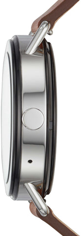 Skagen Watch Connected Falster Smartwatch D